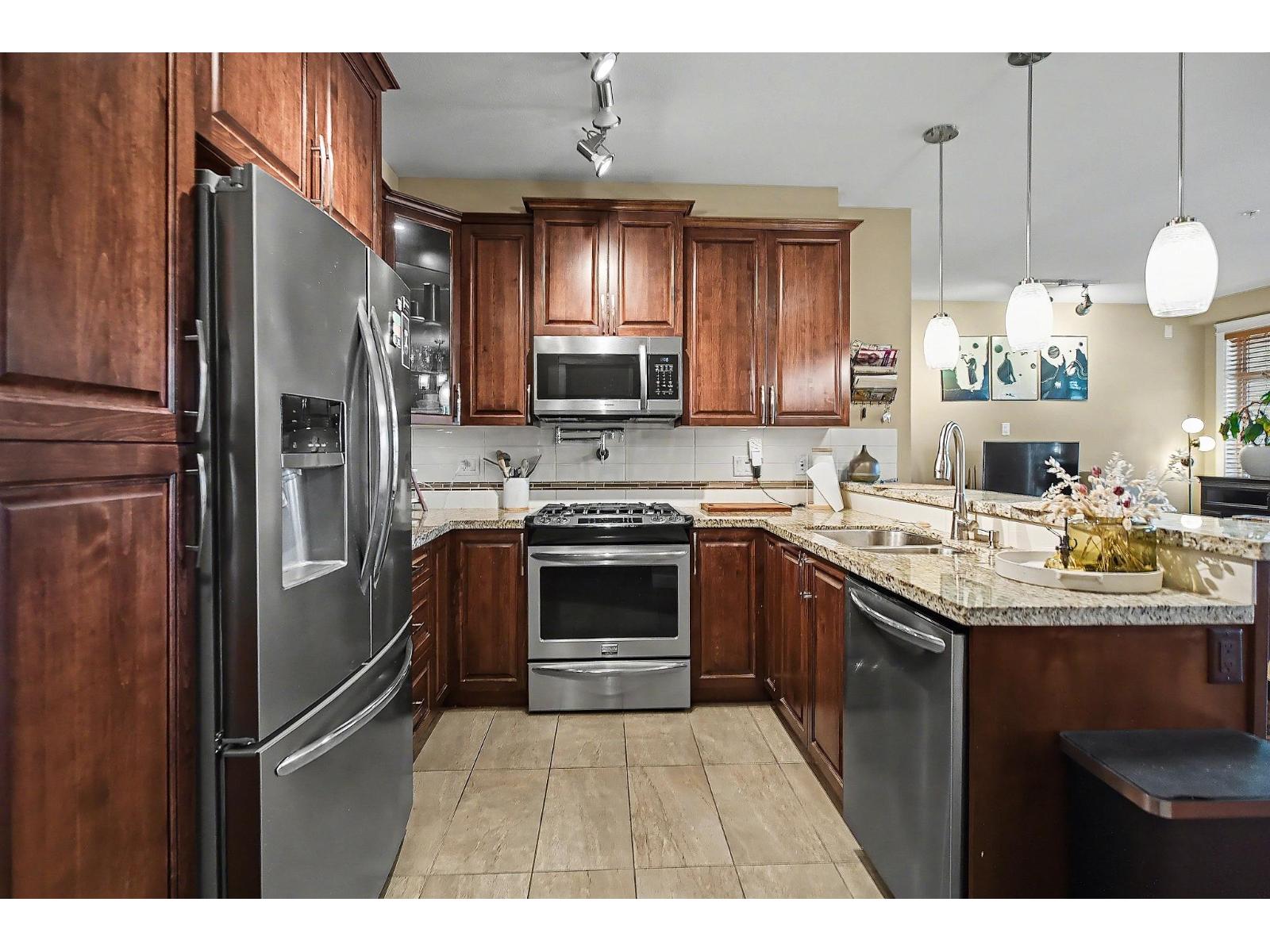 427 2860 Trethewey Street, Abbotsford, British Columbia  V2T 0G5 - Photo 10 - R3081799