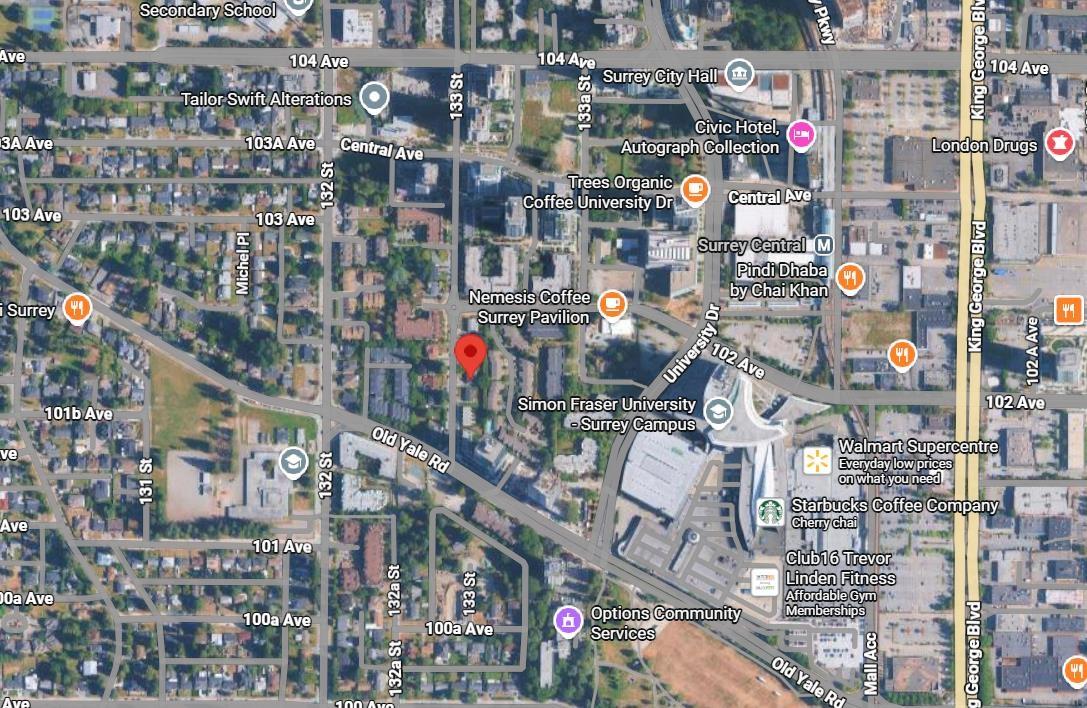 10206 133 Street, Surrey, British Columbia  V3T 3Y7 - Photo 3 - R3106291