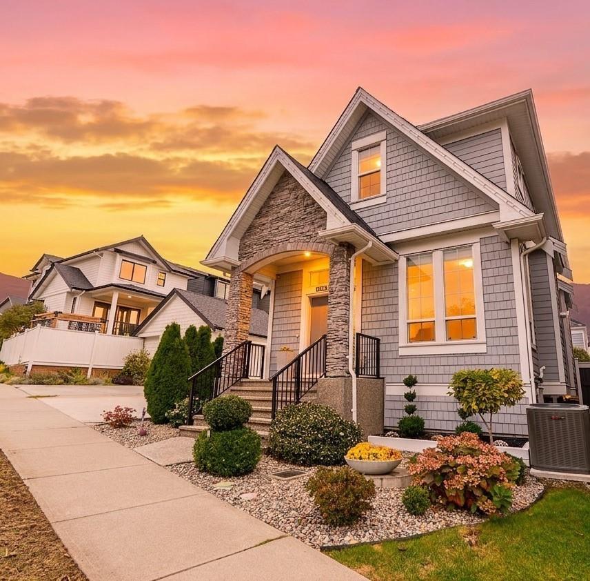 2136 164a Street, Surrey, British Columbia  V3Z 0V5 - Photo 30 - R3077669