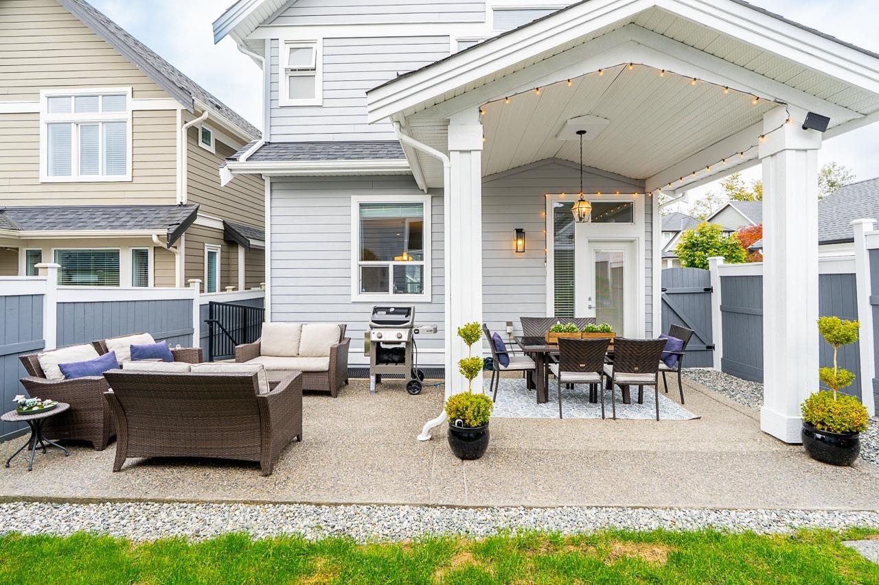 2136 164a Street, Surrey, British Columbia  V3Z 0V5 - Photo 31 - R3077669