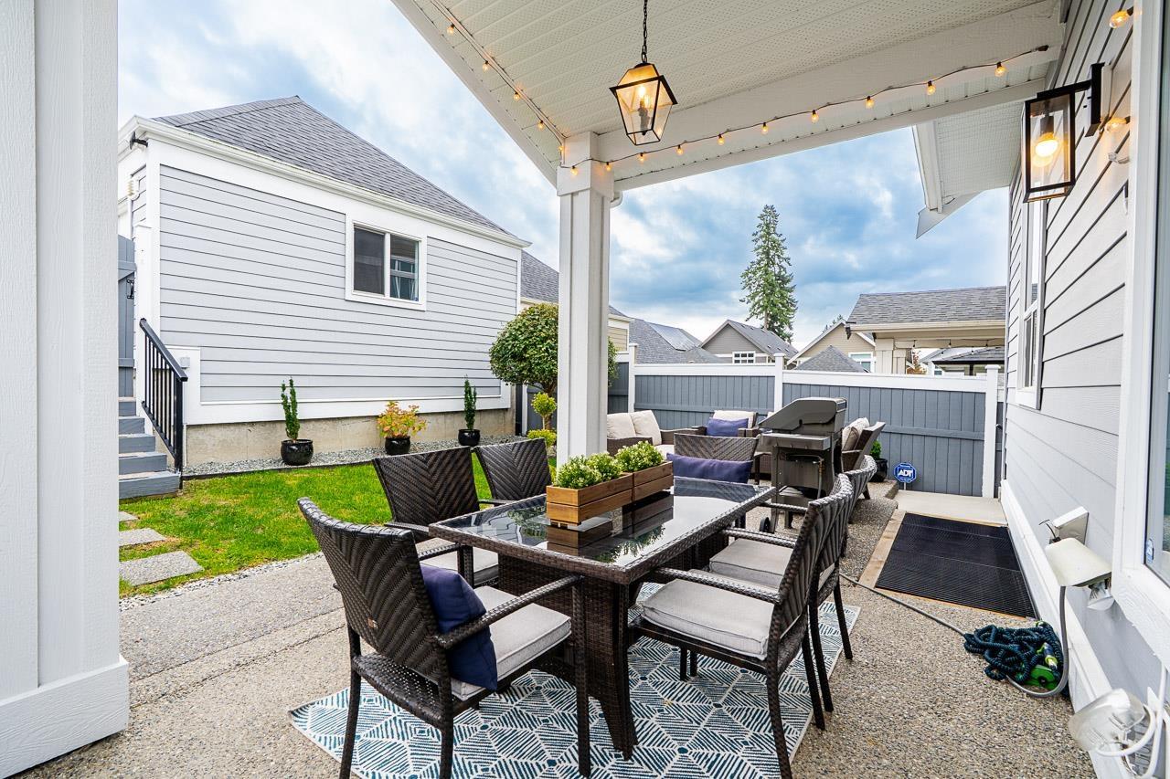 2136 164a Street, Surrey, British Columbia  V3Z 0V5 - Photo 4 - R3077669