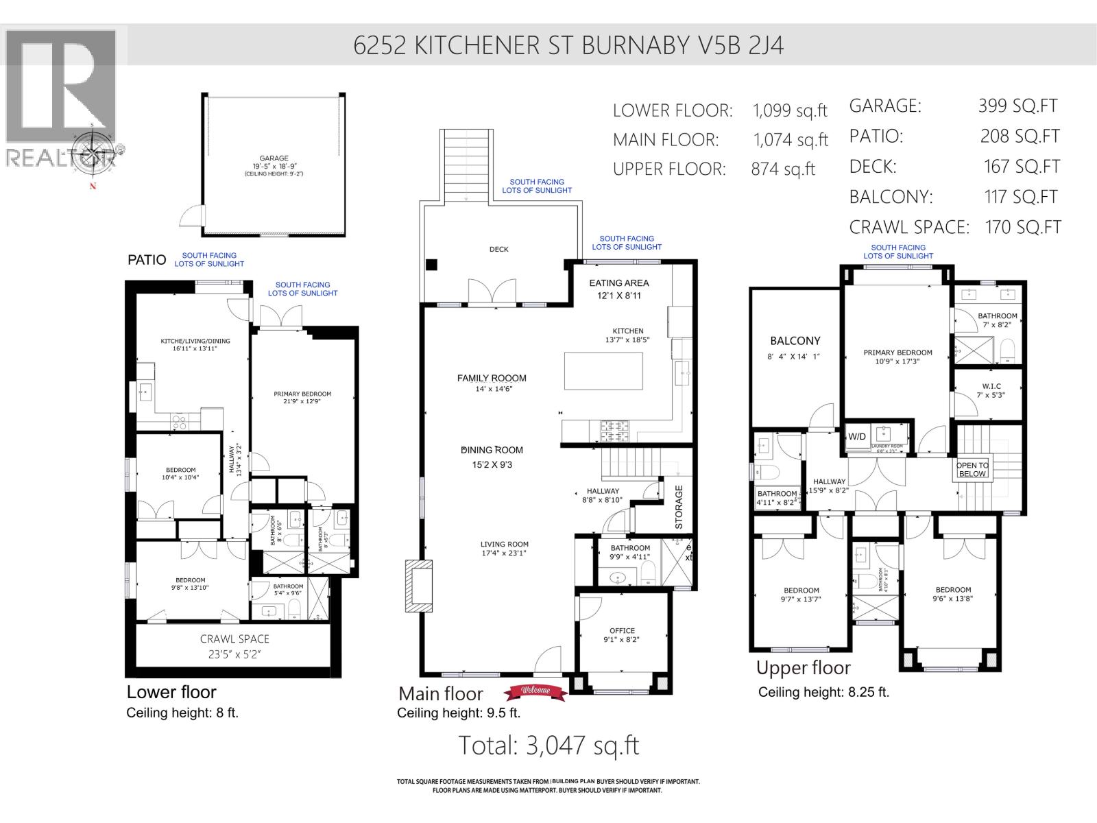 6252 Kitchener Street, Burnaby, British Columbia  V5B 2J4 - Photo 40 - R3106261
