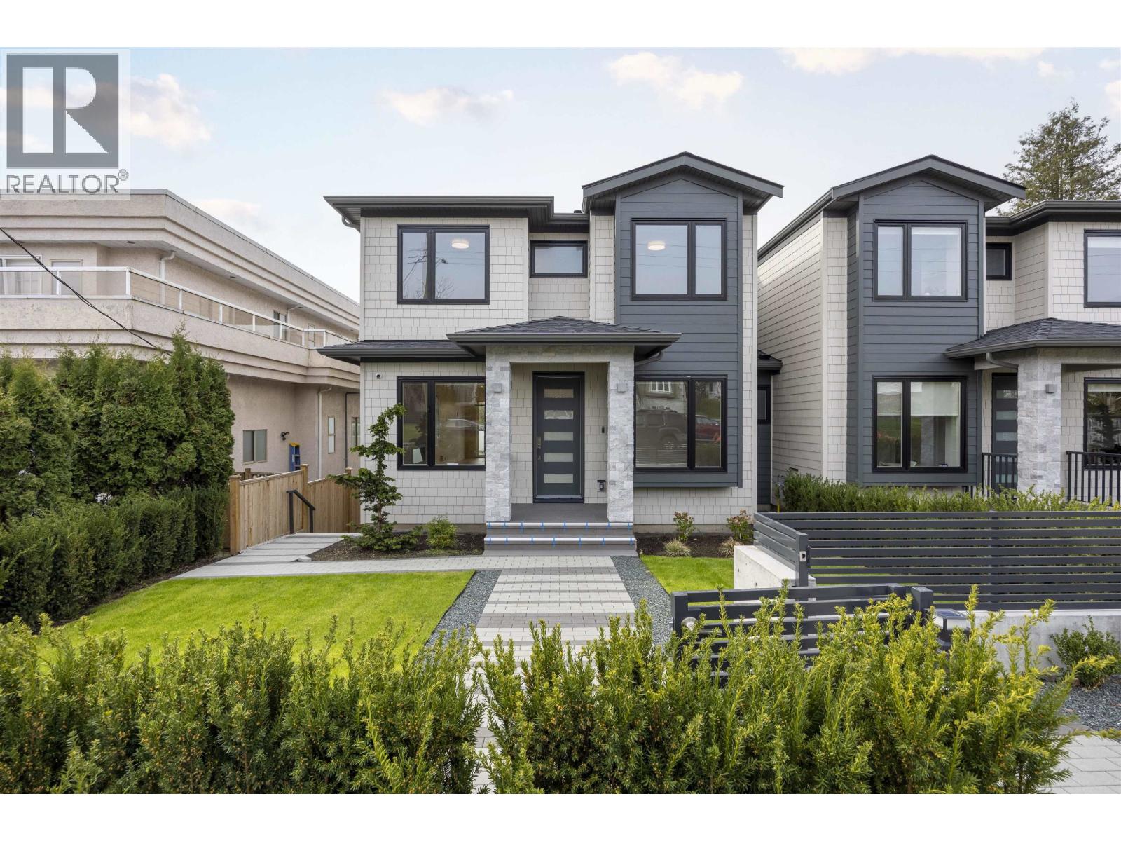 6252 KITCHENER STREET, Burnaby, British Columbia
