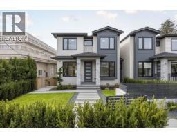 6252 KITCHENER STREET, Burnaby, British Columbia