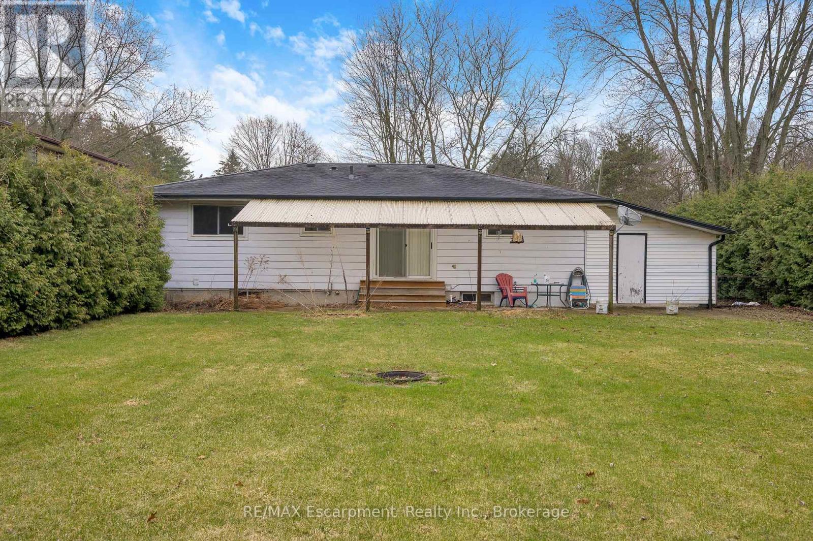 4 Lyndhurst Avenue, Norfolk, Ontario  N3Y 4J9 - Photo 23 - X12948416