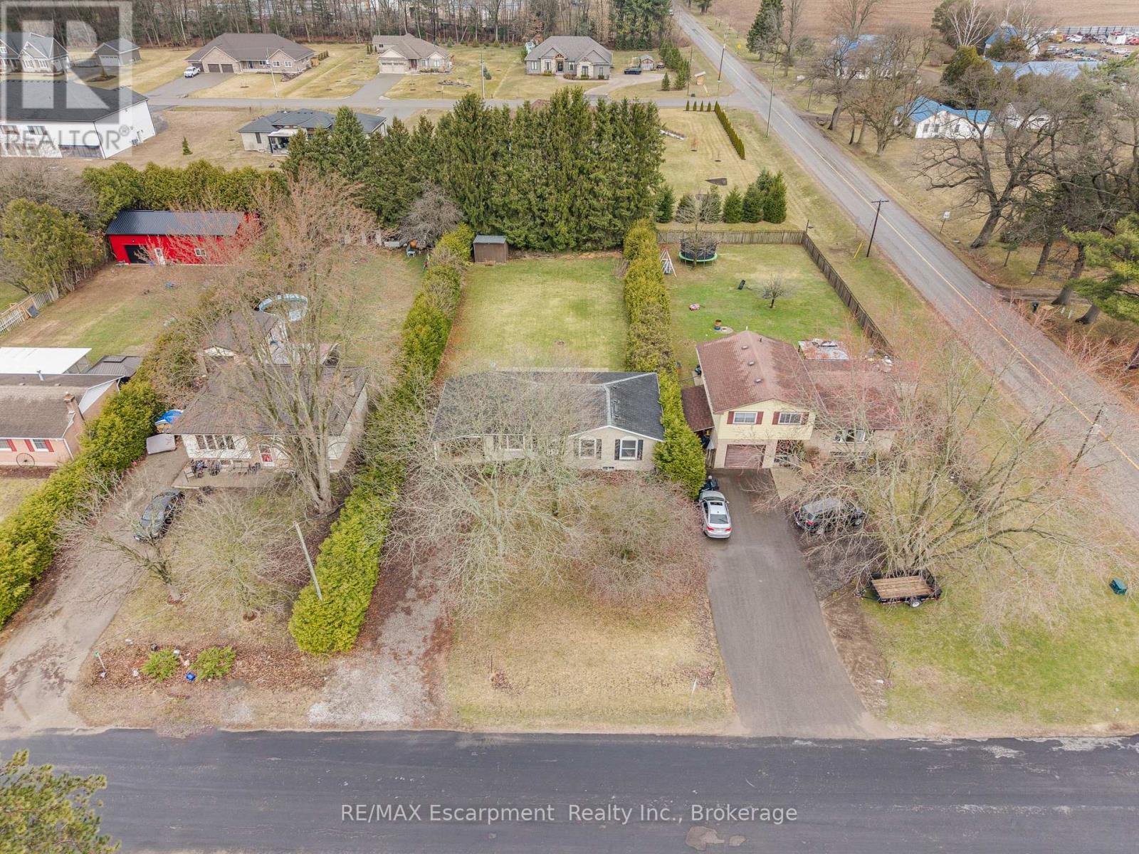 4 Lyndhurst Avenue, Norfolk, Ontario  N3Y 4J9 - Photo 27 - X12948416