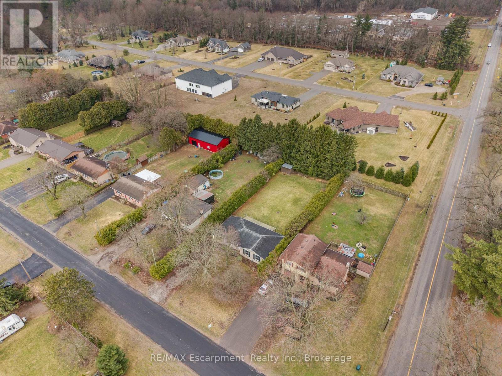 4 Lyndhurst Avenue, Norfolk, Ontario  N3Y 4J9 - Photo 28 - X12948416