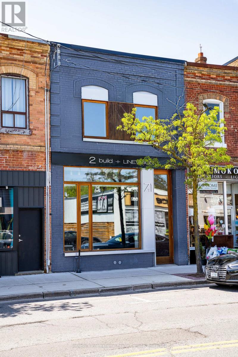 71 VICTORIA STREET W, New Tecumseth, Ontario