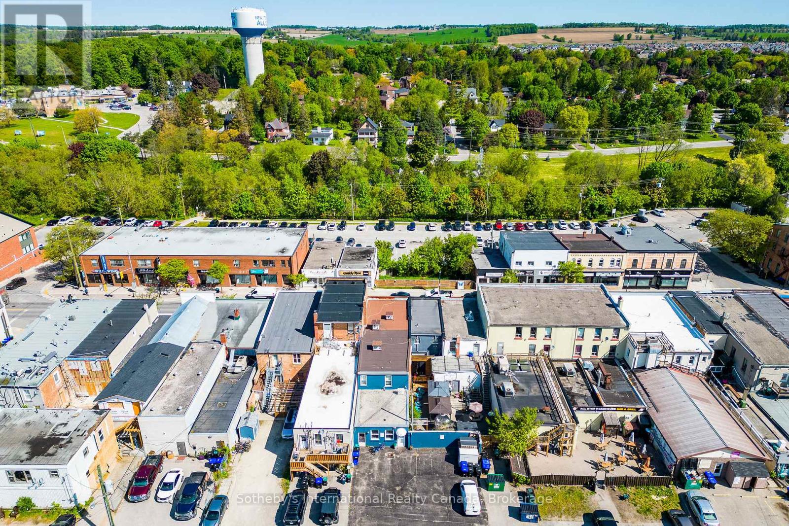 71 Victoria Street W, New Tecumseth, Ontario  L9R 1T9 - Photo 48 - N12948424