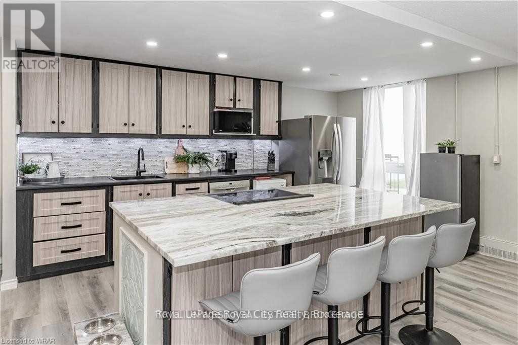 105 - 19 Woodlawn Road E, Guelph, Ontario  N1H 7B1 - Photo 10 - X12948438