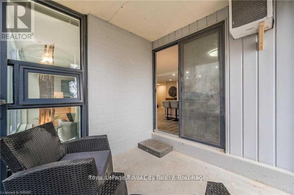 105 - 19 Woodlawn Road E, Guelph, Ontario  N1H 7B1 - Photo 12 - X12948438