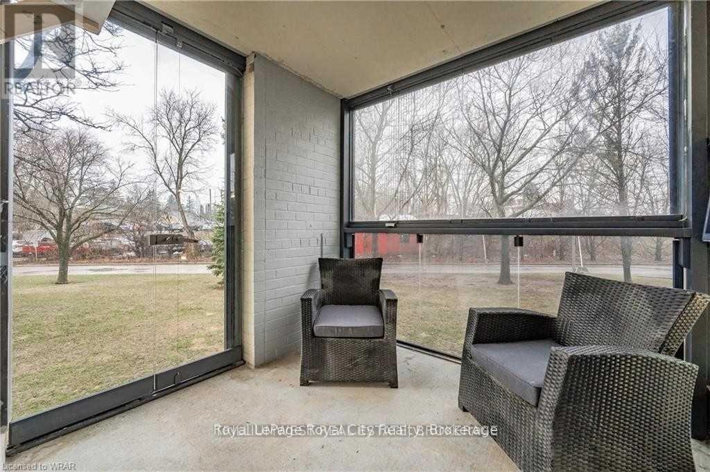 105 - 19 Woodlawn Road E, Guelph, Ontario  N1H 7B1 - Photo 13 - X12948438