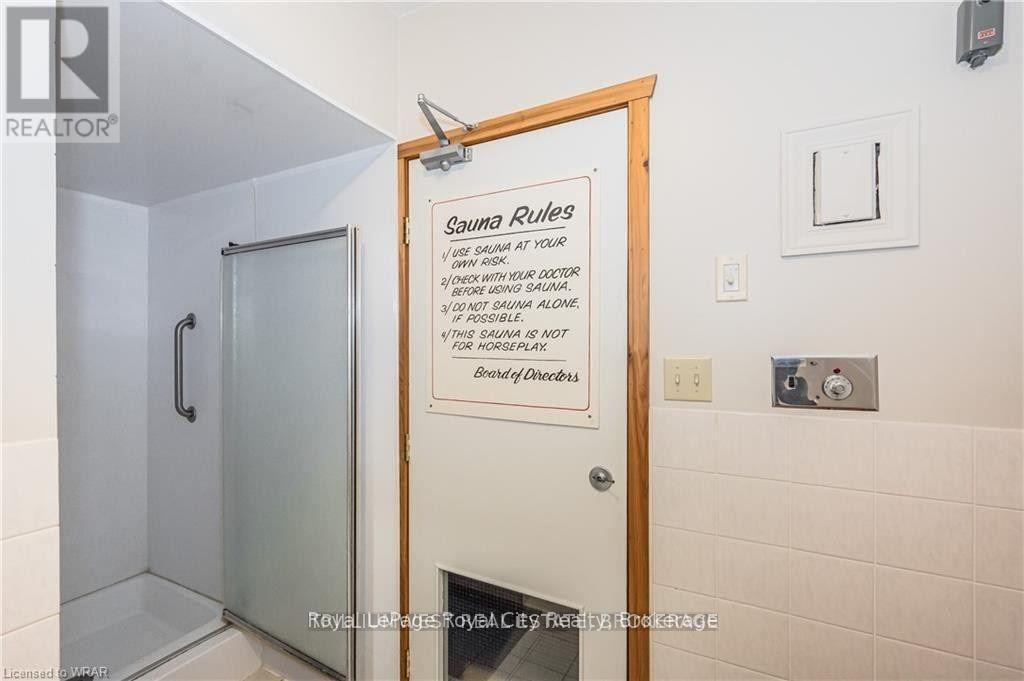 105 - 19 Woodlawn Road E, Guelph, Ontario  N1H 7B1 - Photo 22 - X12948438