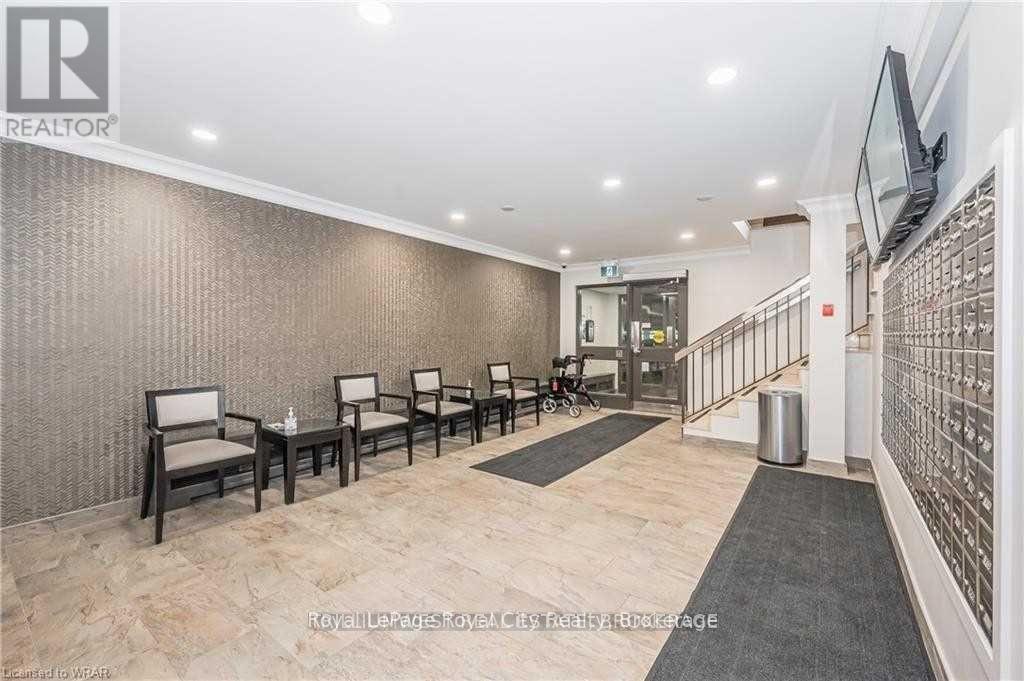 105 - 19 Woodlawn Road E, Guelph, Ontario  N1H 7B1 - Photo 25 - X12948438