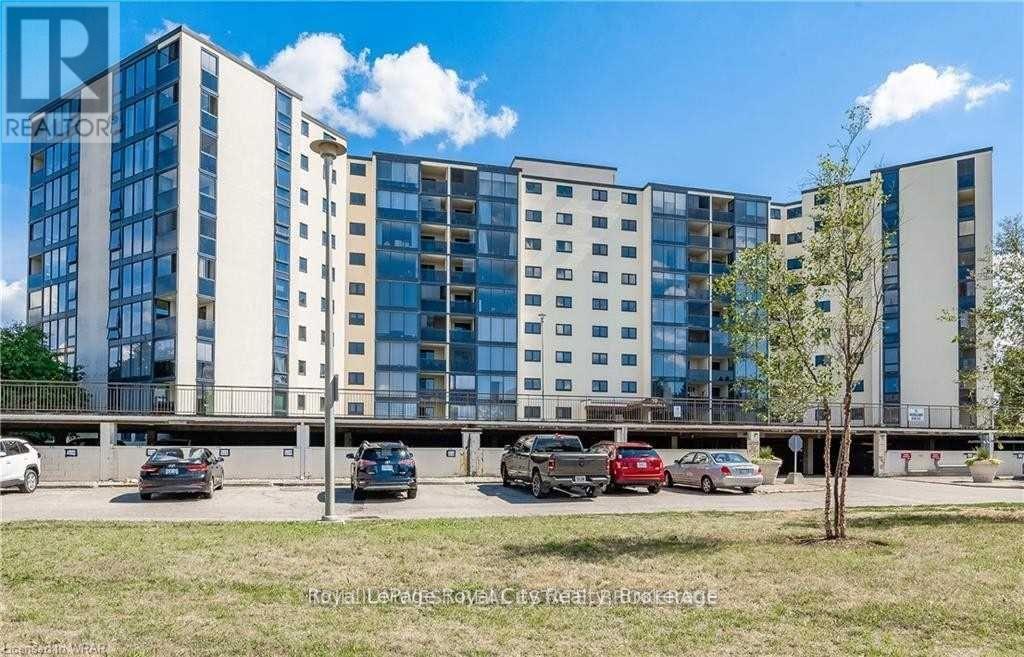 105 - 19 Woodlawn Road E, Guelph, Ontario  N1H 7B1 - Photo 3 - X12948438
