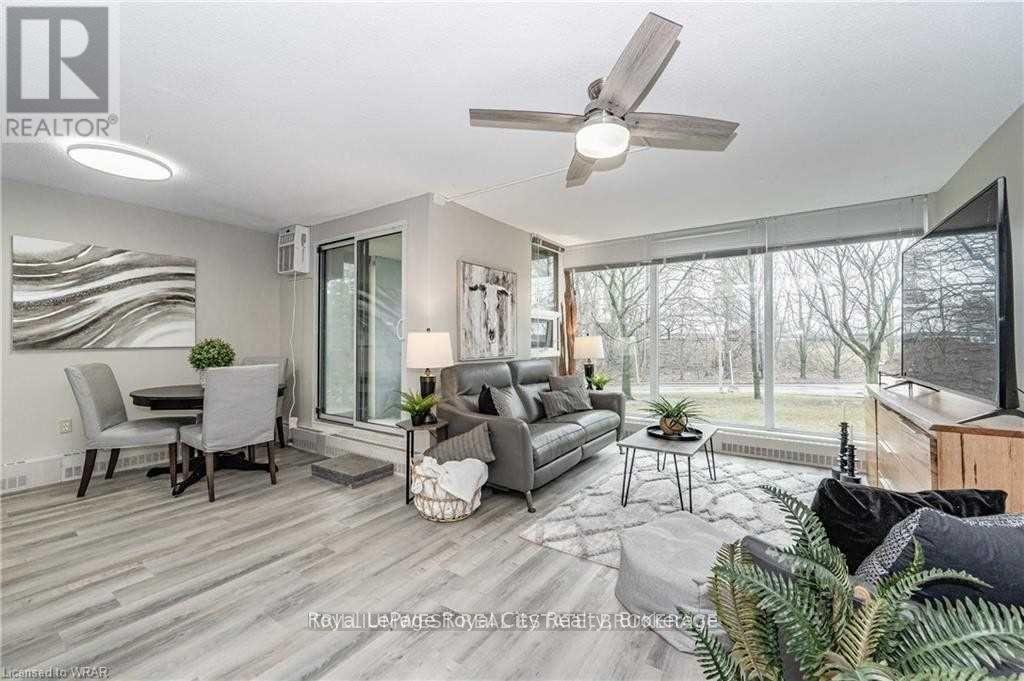 105 - 19 Woodlawn Road E, Guelph, Ontario  N1H 7B1 - Photo 5 - X12948438