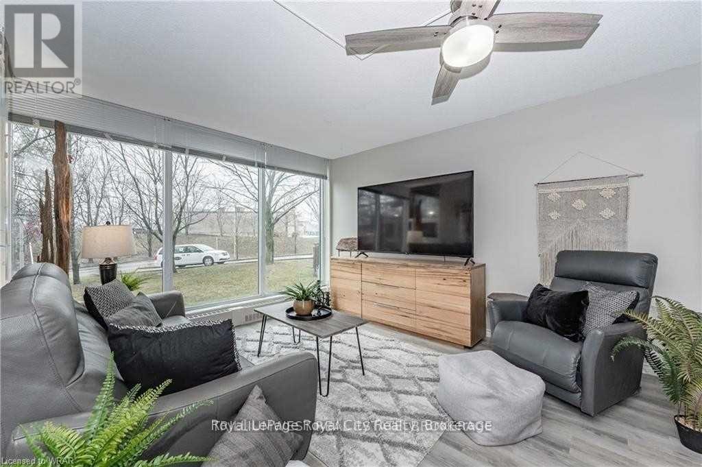 105 - 19 Woodlawn Road E, Guelph, Ontario  N1H 7B1 - Photo 6 - X12948438