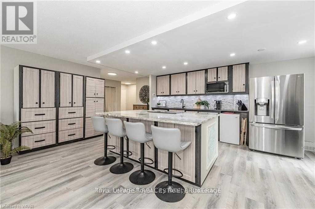 105 - 19 Woodlawn Road E, Guelph, Ontario  N1H 7B1 - Photo 9 - X12948438