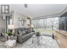 105 - 19 WOODLAWN ROAD E, guelph (riverside park), Ontario