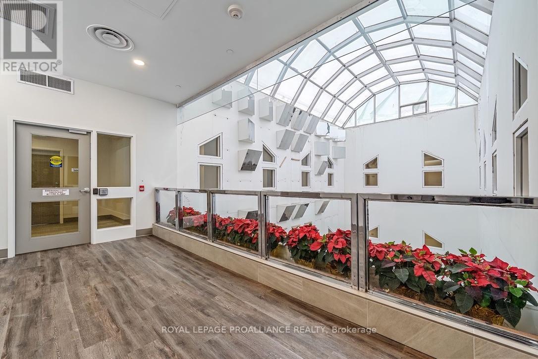 514 - 199 FRONT STREET, Belleville, Ontario