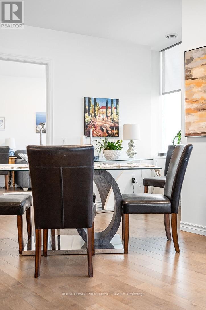 514 - 199 Front Street, Belleville, Ontario  K8N 5H5 - Photo 10 - X12948428