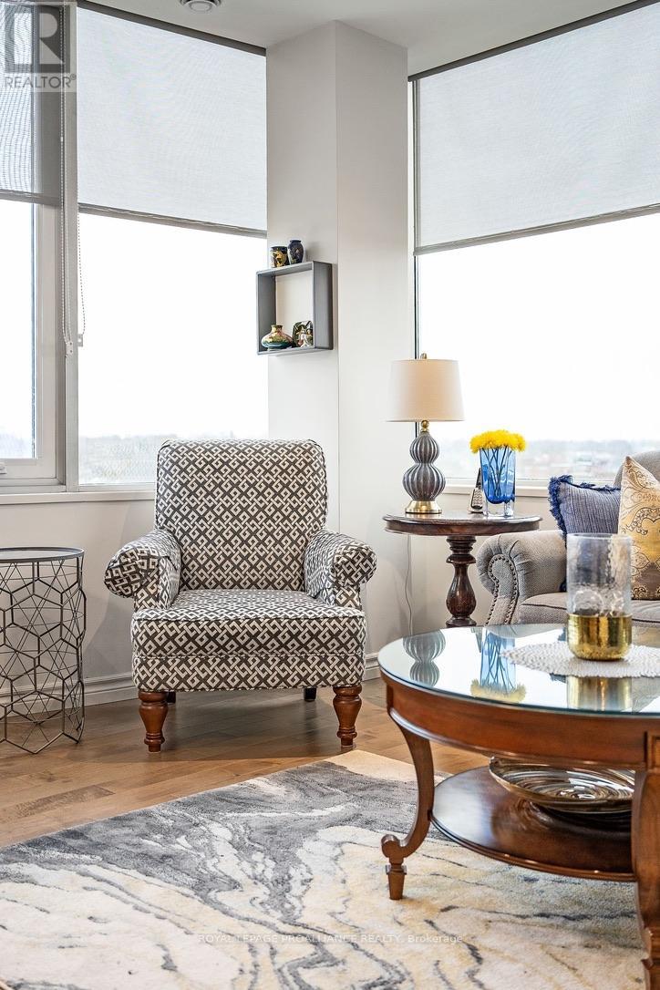 514 - 199 Front Street, Belleville, Ontario  K8N 5H5 - Photo 11 - X12948428