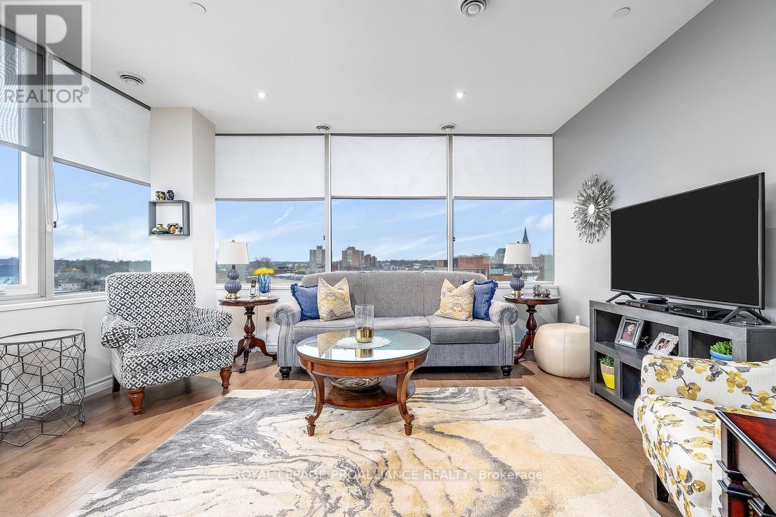 514 - 199 Front Street, Belleville, Ontario  K8N 5H5 - Photo 12 - X12948428