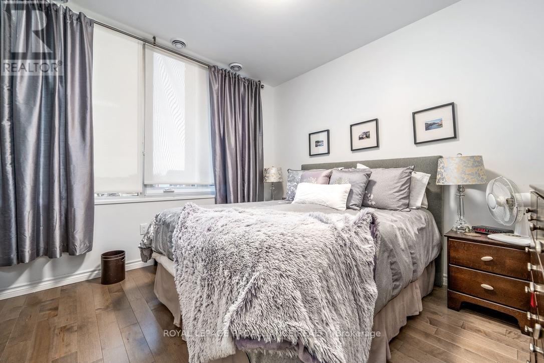 514 - 199 Front Street, Belleville, Ontario  K8N 5H5 - Photo 15 - X12948428