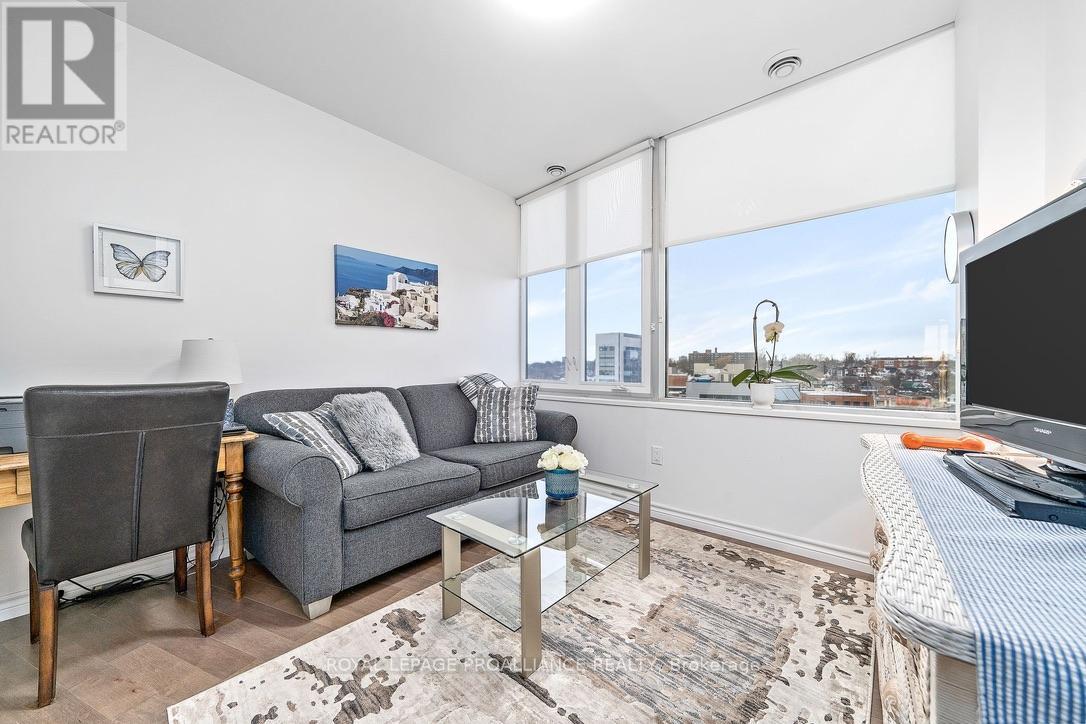 514 - 199 Front Street, Belleville, Ontario  K8N 5H5 - Photo 22 - X12948428