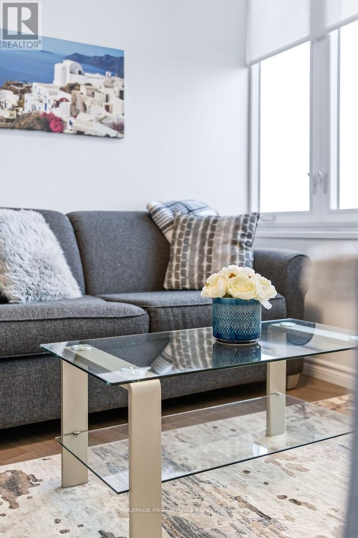 514 - 199 Front Street, Belleville, Ontario  K8N 5H5 - Photo 23 - X12948428