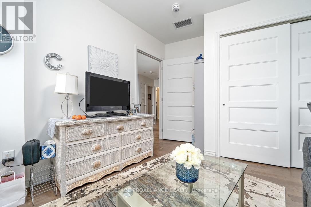 514 - 199 Front Street, Belleville, Ontario  K8N 5H5 - Photo 24 - X12948428