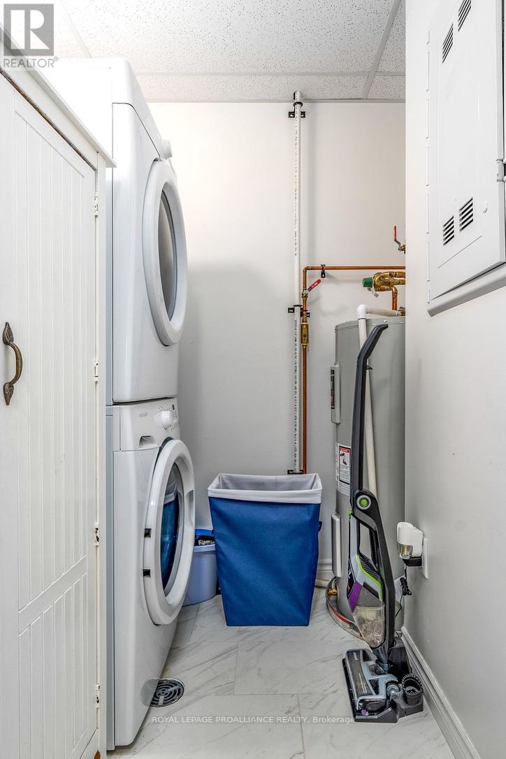 514 - 199 Front Street, Belleville, Ontario  K8N 5H5 - Photo 25 - X12948428