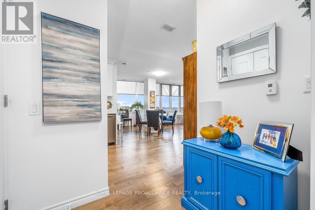 514 - 199 Front Street, Belleville, Ontario  K8N 5H5 - Photo 3 - X12948428