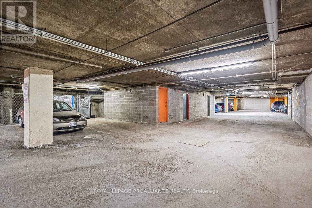 514 - 199 Front Street, Belleville, Ontario  K8N 5H5 - Photo 31 - X12948428