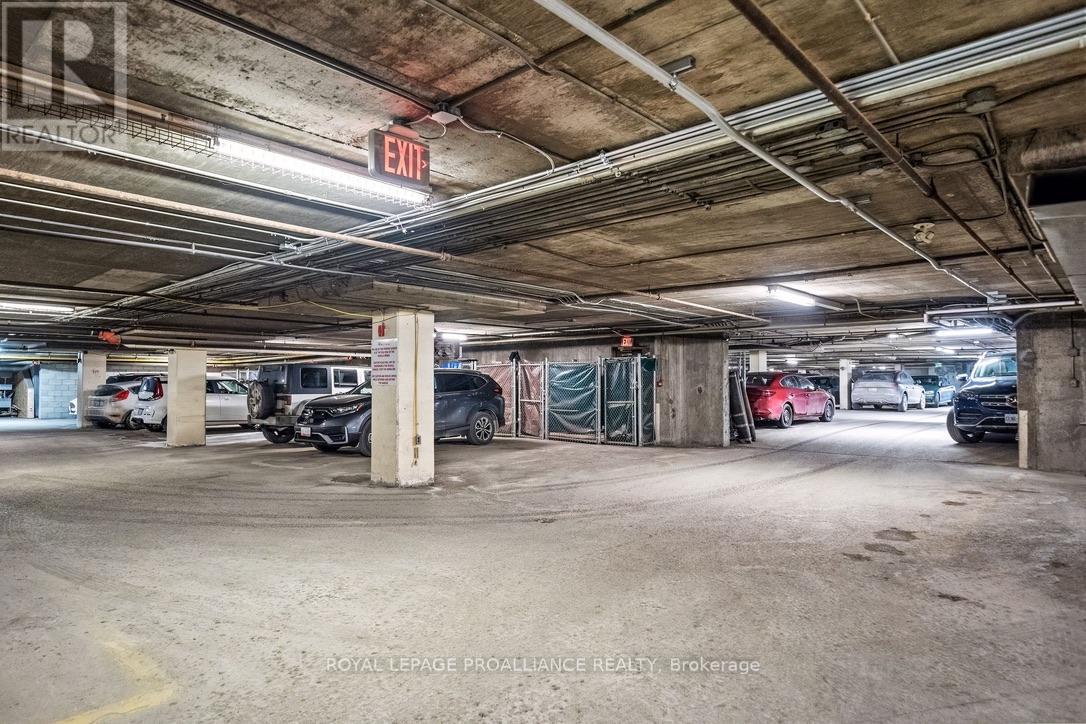 514 - 199 Front Street, Belleville, Ontario  K8N 5H5 - Photo 32 - X12948428