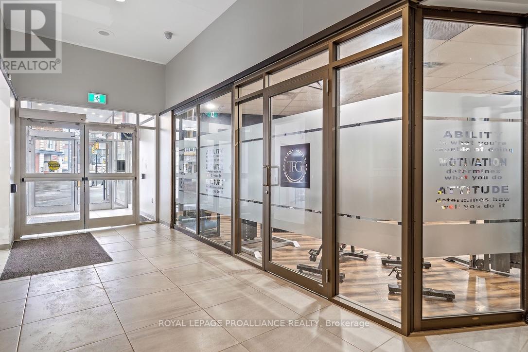 514 - 199 Front Street, Belleville, Ontario  K8N 5H5 - Photo 34 - X12948428