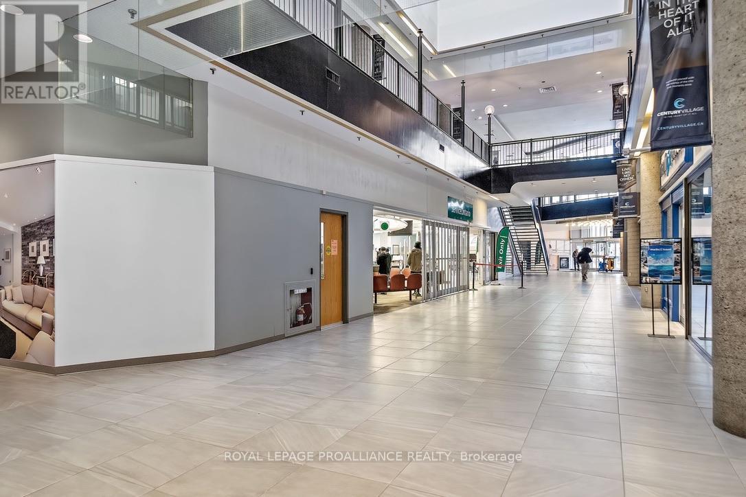 514 - 199 Front Street, Belleville, Ontario  K8N 5H5 - Photo 35 - X12948428