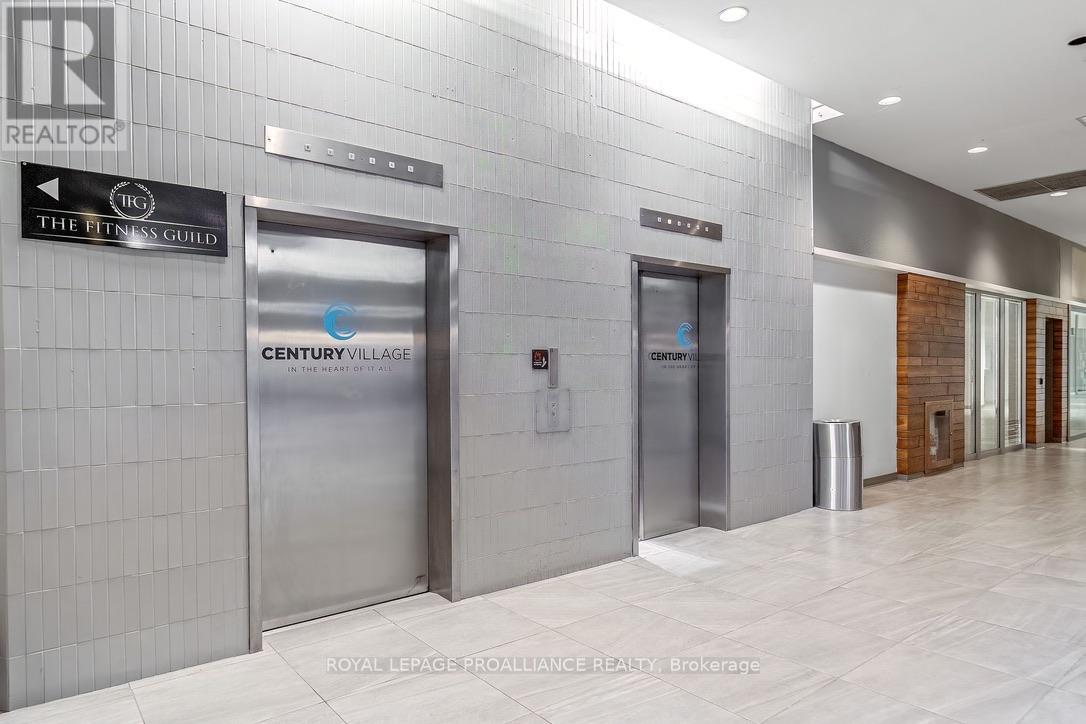 514 - 199 Front Street, Belleville, Ontario  K8N 5H5 - Photo 36 - X12948428