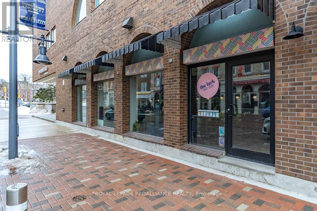 514 - 199 Front Street, Belleville, Ontario  K8N 5H5 - Photo 37 - X12948428