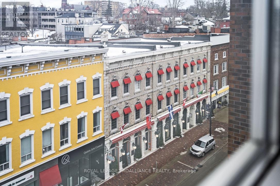 514 - 199 Front Street, Belleville, Ontario  K8N 5H5 - Photo 38 - X12948428