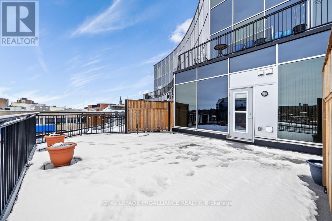 514 - 199 Front Street, Belleville, Ontario  K8N 5H5 - Photo 39 - X12948428