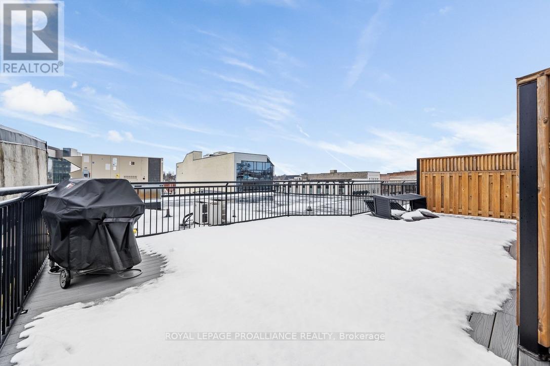 514 - 199 Front Street, Belleville, Ontario  K8N 5H5 - Photo 40 - X12948428