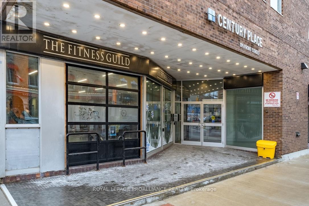 514 - 199 Front Street, Belleville, Ontario  K8N 5H5 - Photo 41 - X12948428