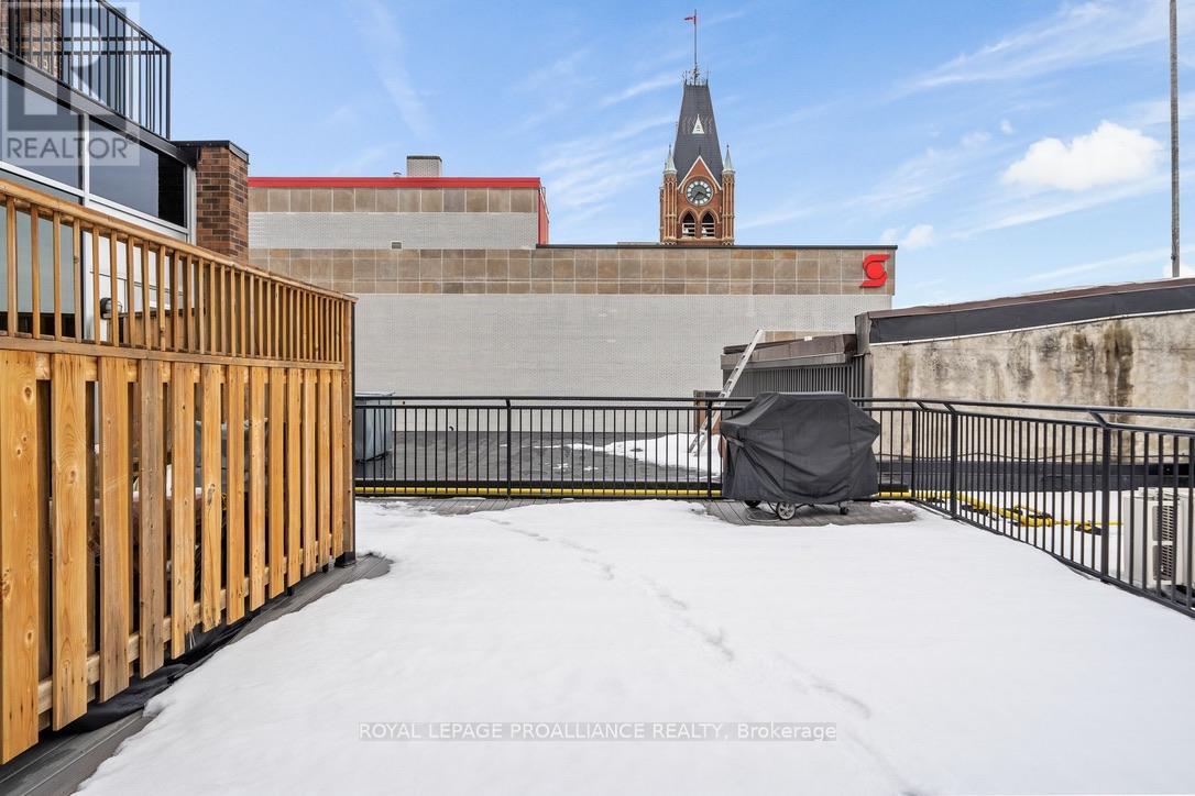 514 - 199 Front Street, Belleville, Ontario  K8N 5H5 - Photo 42 - X12948428