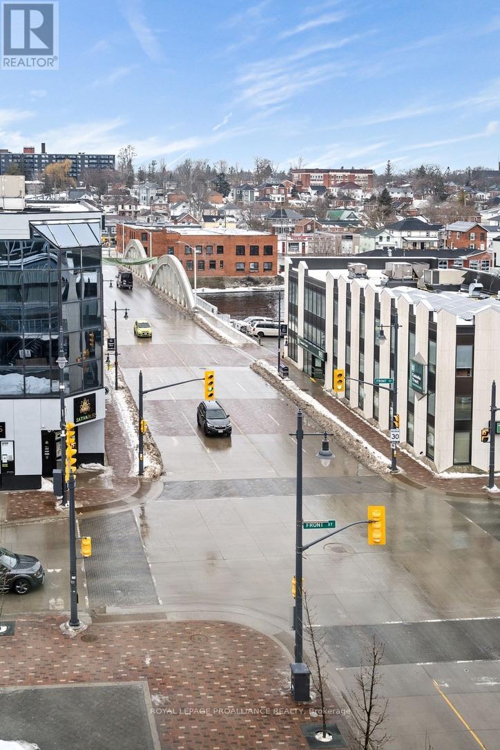 514 - 199 Front Street, Belleville, Ontario  K8N 5H5 - Photo 43 - X12948428