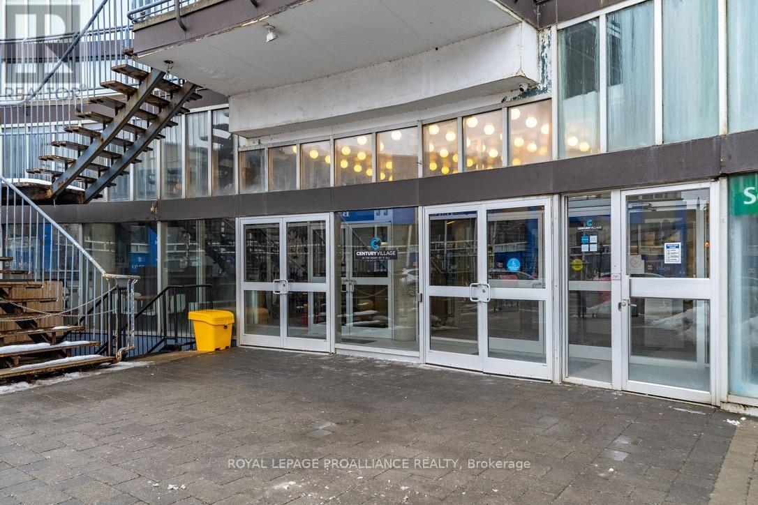 514 - 199 Front Street, Belleville, Ontario  K8N 5H5 - Photo 44 - X12948428