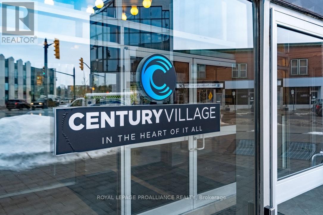 514 - 199 Front Street, Belleville, Ontario  K8N 5H5 - Photo 45 - X12948428