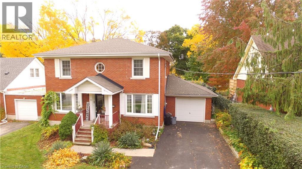 113 Edmund Road, Kitchener, Ontario  N2H 1J7 - Photo 2 - 40811568