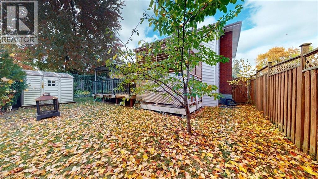 113 Edmund Road, Kitchener, Ontario  N2H 1J7 - Photo 43 - 40811568