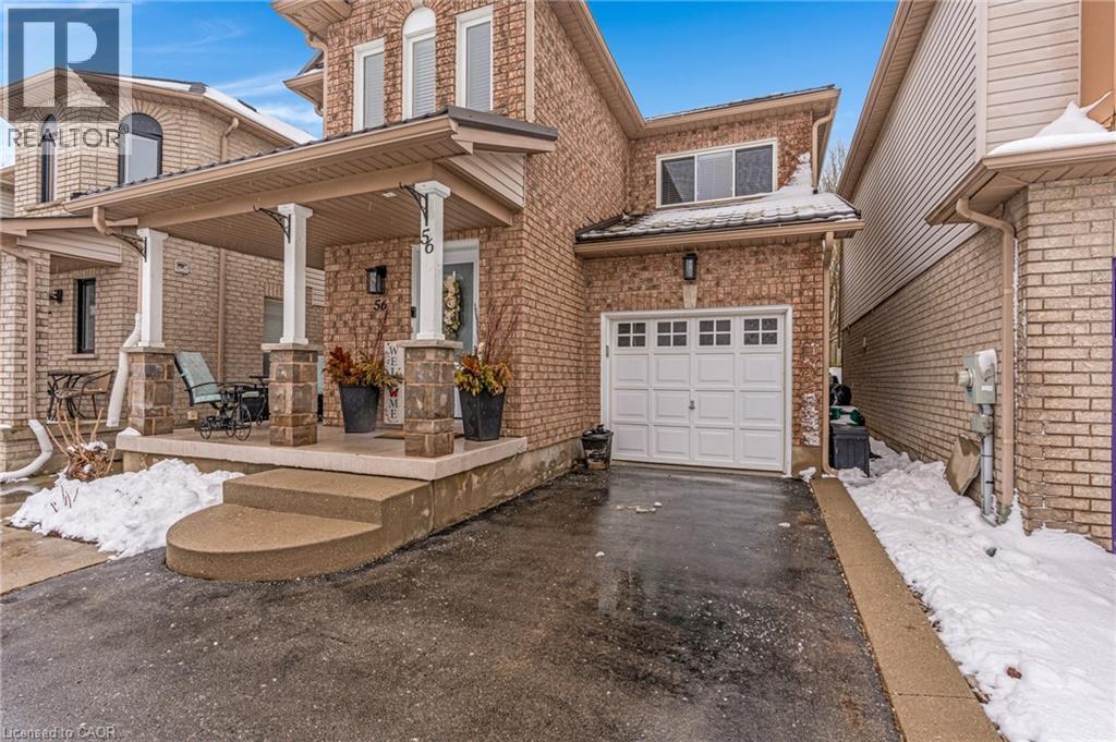 56 Flockhart Road, Cambridge, Ontario  N1P 1G3 - Photo 2 - 40811849